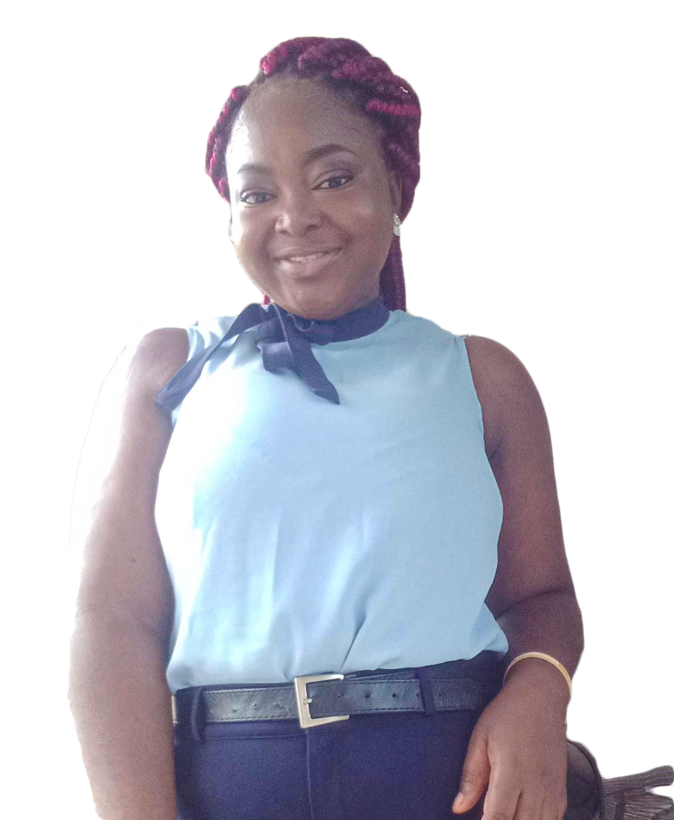 Ozioma Ifechukwu